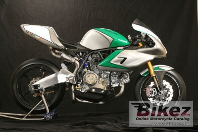 2010 NCR Millona S photo